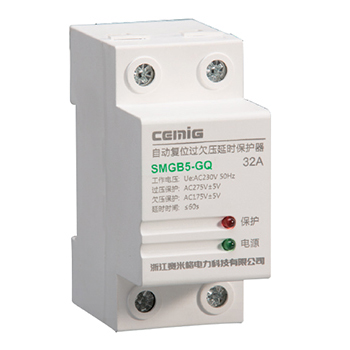 SMGB5-GQ Miniature Circuit Breaker