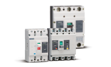 Molded Case Circuit Breaker Series