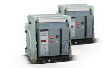 Intelligent Air Circuit Breaker Series