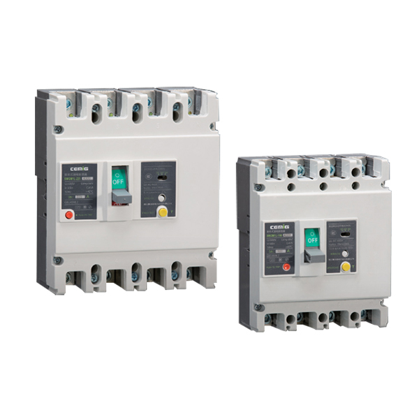 SMGM1L Molded Case Circuit Breaker Series